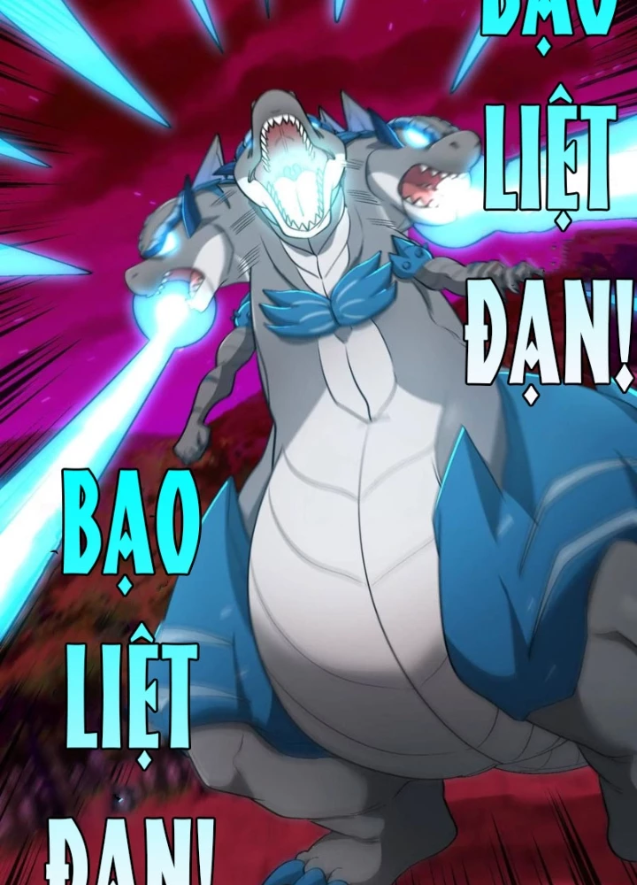 Trùng Sinh Thành Godzilla Chapter 177 - Trang 4