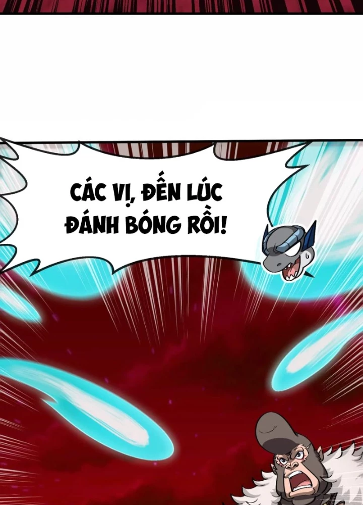 Trùng Sinh Thành Godzilla Chapter 177 - Trang 4