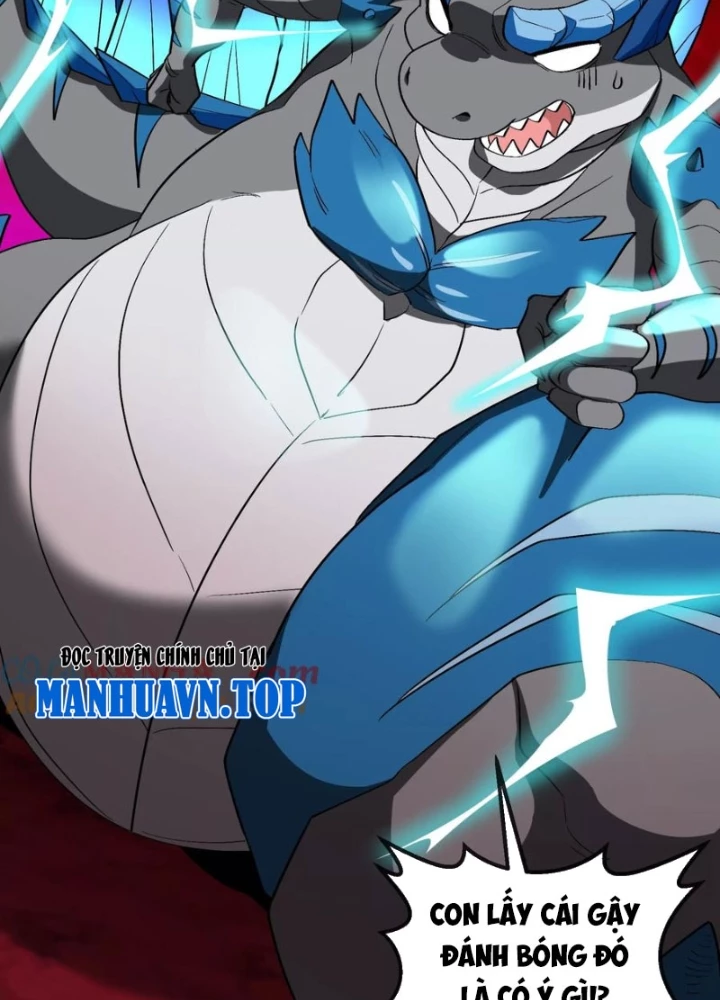Trùng Sinh Thành Godzilla Chapter 177 - Trang 4