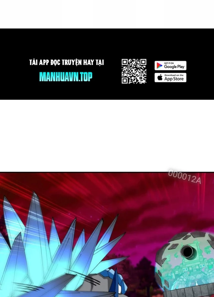 Trùng Sinh Thành Godzilla Chapter 177 - Trang 4