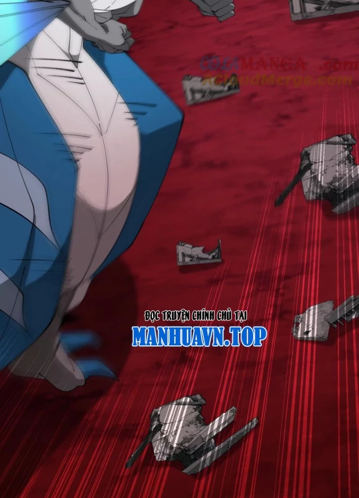 Trùng Sinh Thành Godzilla Chapter 177 - Trang 4