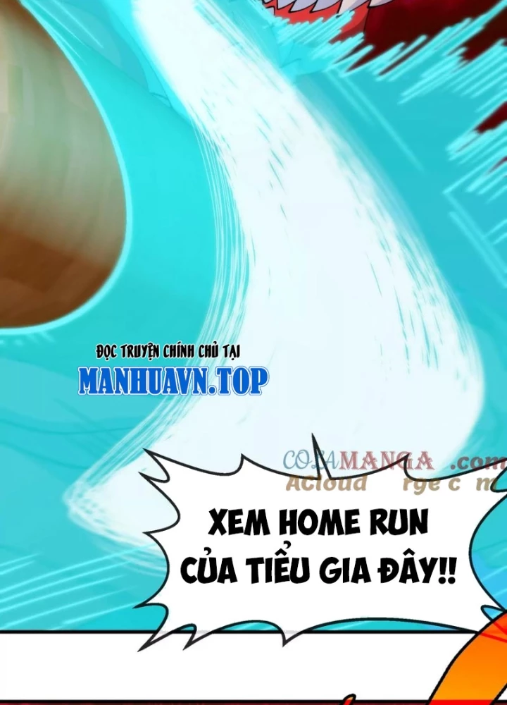 Trùng Sinh Thành Godzilla Chapter 177 - Trang 4