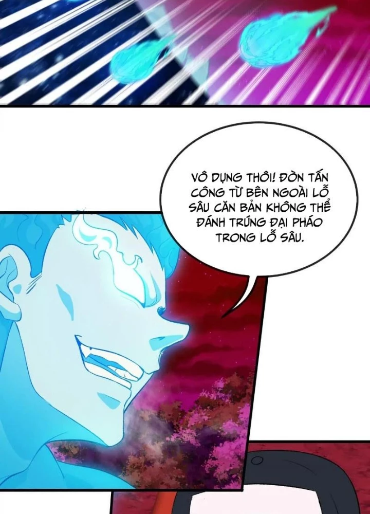 Trùng Sinh Thành Godzilla Chapter 178 - Trang 4