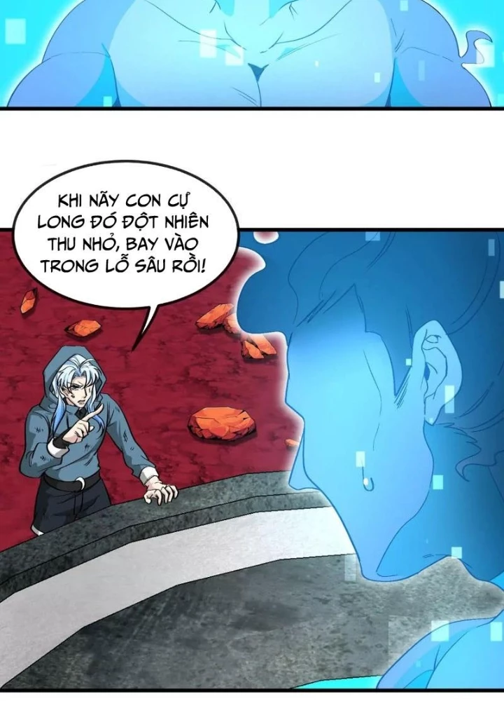 Trùng Sinh Thành Godzilla Chapter 178 - Trang 4