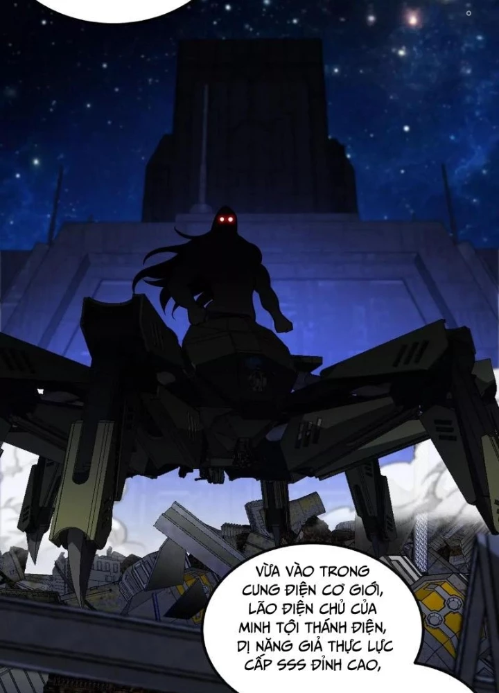 Trùng Sinh Thành Godzilla Chapter 178 - Trang 4