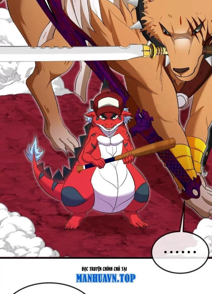Trùng Sinh Thành Godzilla Chapter 178 - Trang 4
