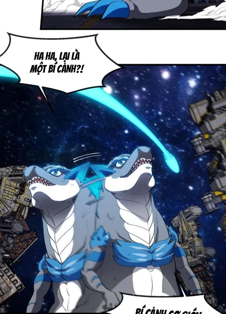 Trùng Sinh Thành Godzilla Chapter 178 - Trang 4