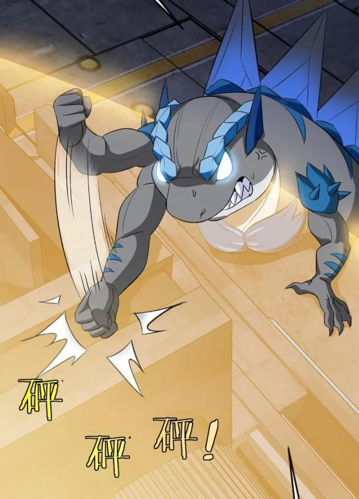 Trùng Sinh Thành Godzilla Chapter 178 - Trang 4