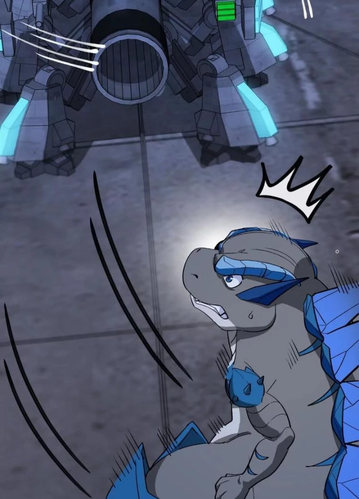 Trùng Sinh Thành Godzilla Chapter 178 - Trang 4