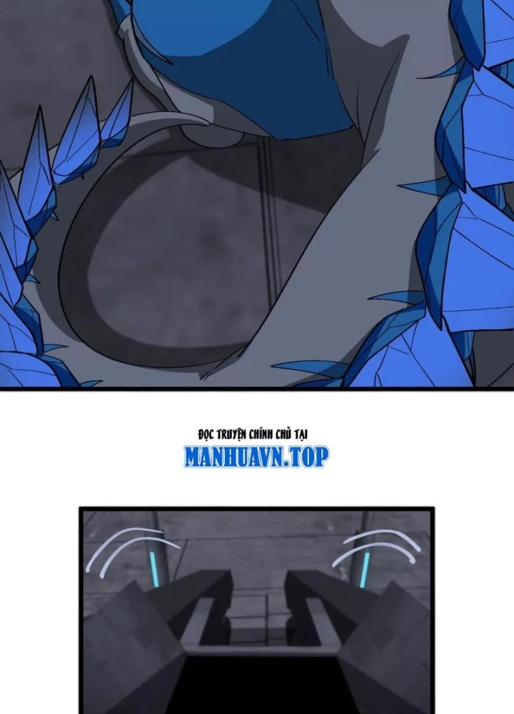 Trùng Sinh Thành Godzilla Chapter 178 - Trang 4