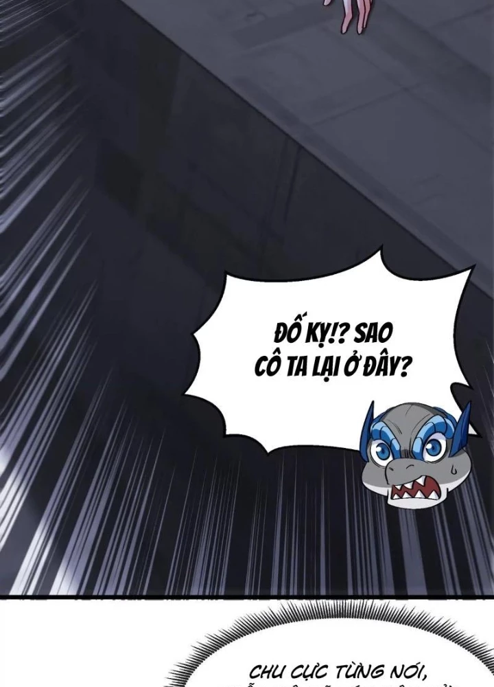 Trùng Sinh Thành Godzilla Chapter 178 - Trang 4