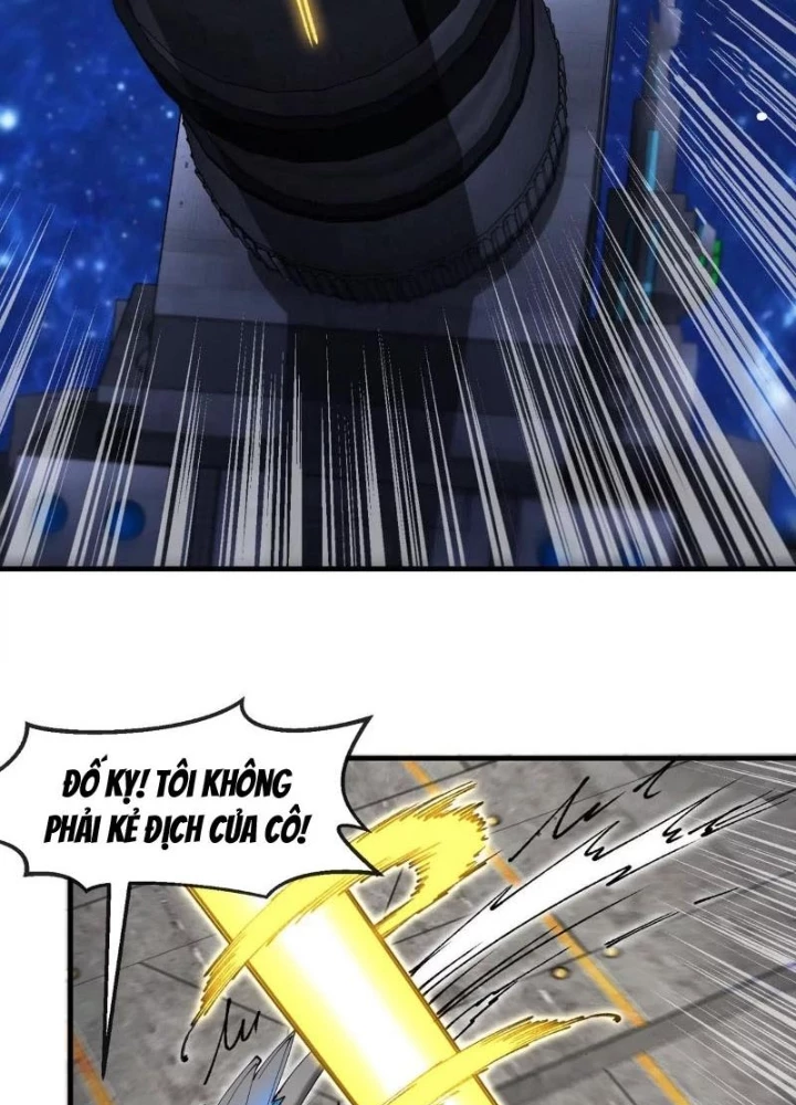 Trùng Sinh Thành Godzilla Chapter 178 - Trang 4