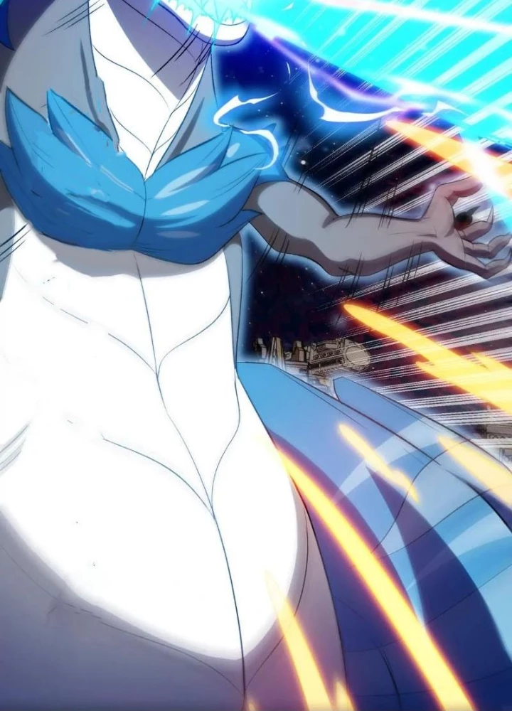Trùng Sinh Thành Godzilla Chapter 178 - Trang 4