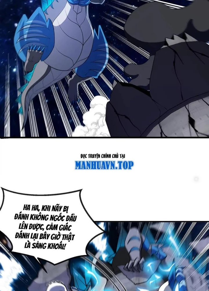 Trùng Sinh Thành Godzilla Chapter 179 - Trang 4