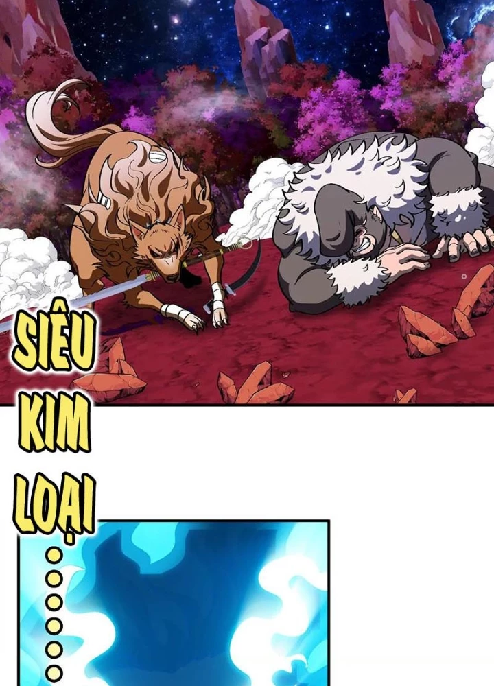 Trùng Sinh Thành Godzilla Chapter 179 - Trang 4