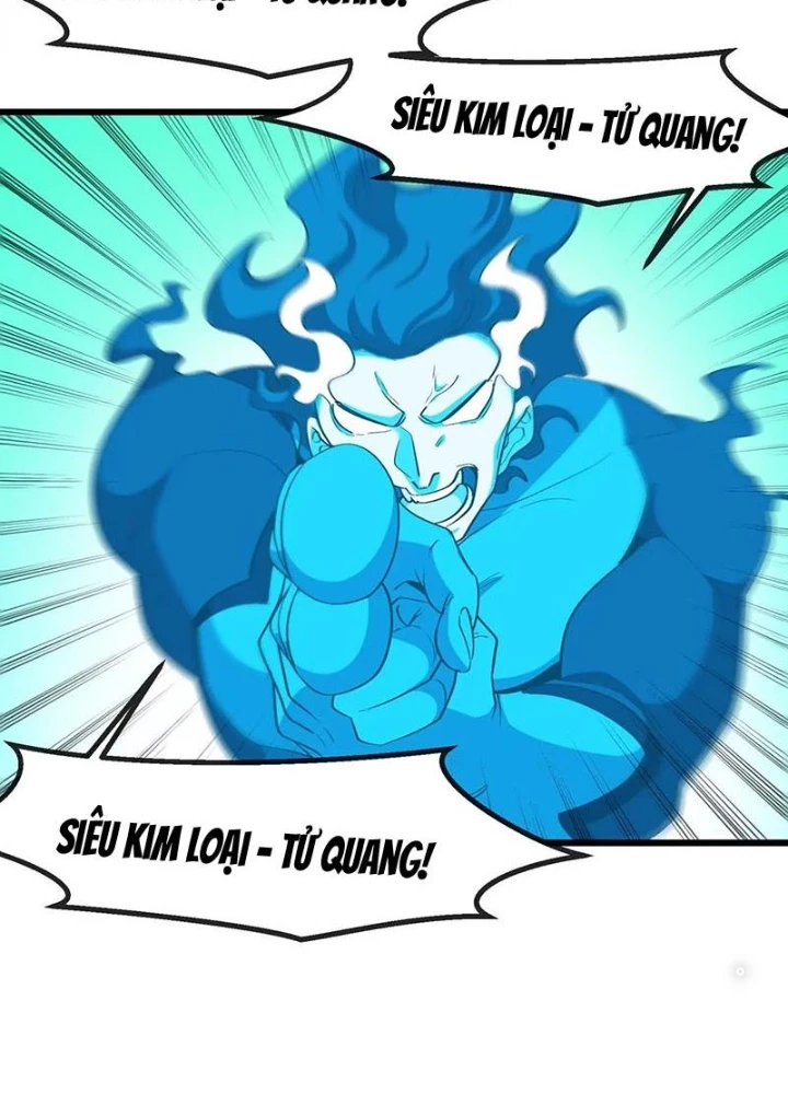 Trùng Sinh Thành Godzilla Chapter 179 - Trang 4