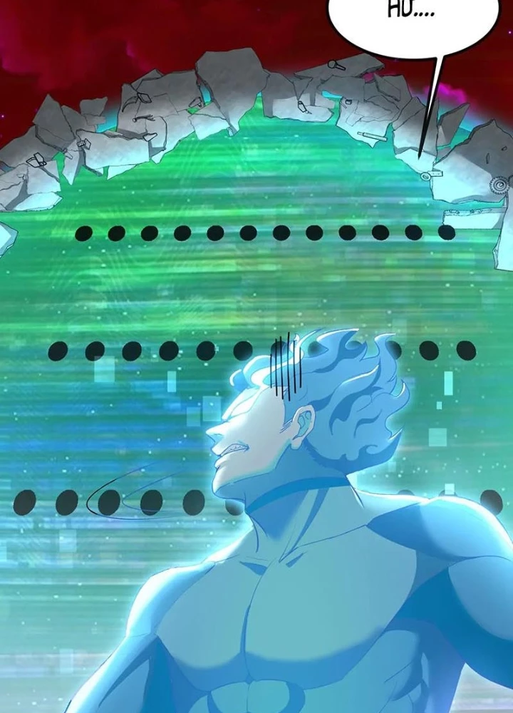 Trùng Sinh Thành Godzilla Chapter 179 - Trang 4
