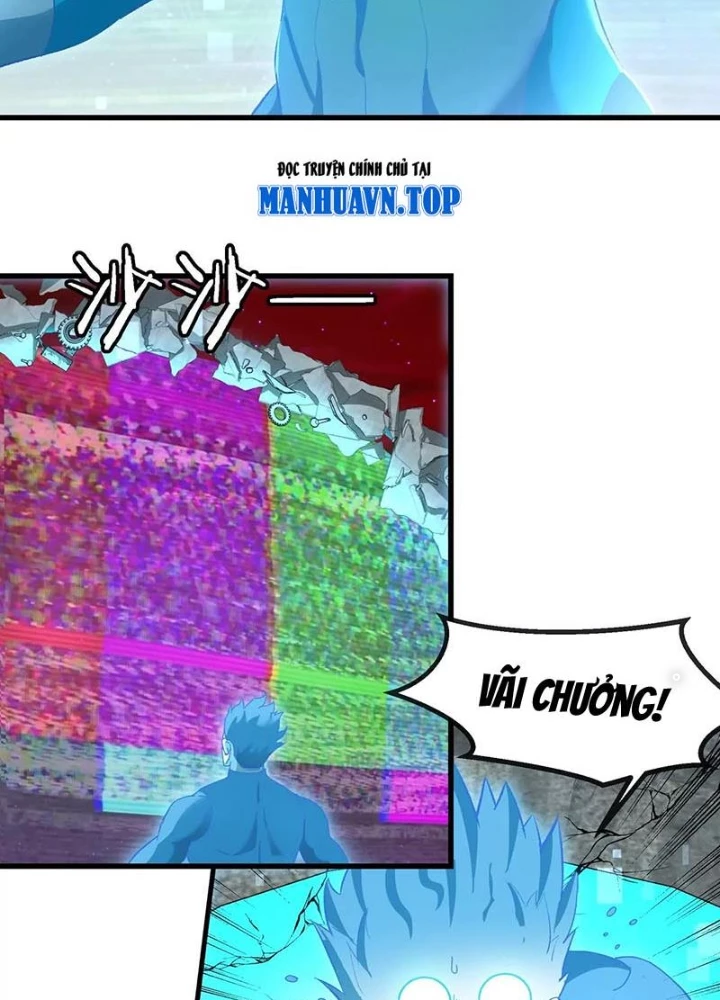 Trùng Sinh Thành Godzilla Chapter 179 - Trang 4