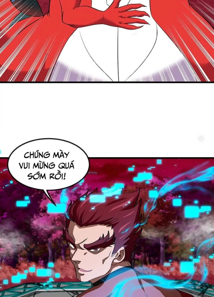 Trùng Sinh Thành Godzilla Chapter 179 - Trang 4