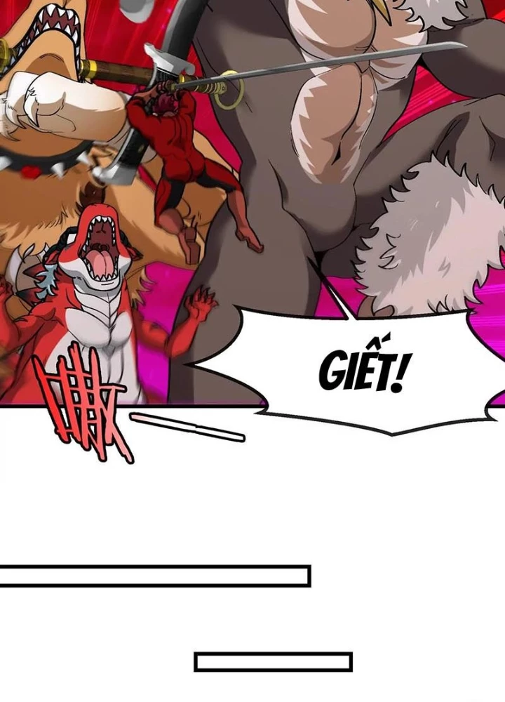 Trùng Sinh Thành Godzilla Chapter 179 - Trang 4