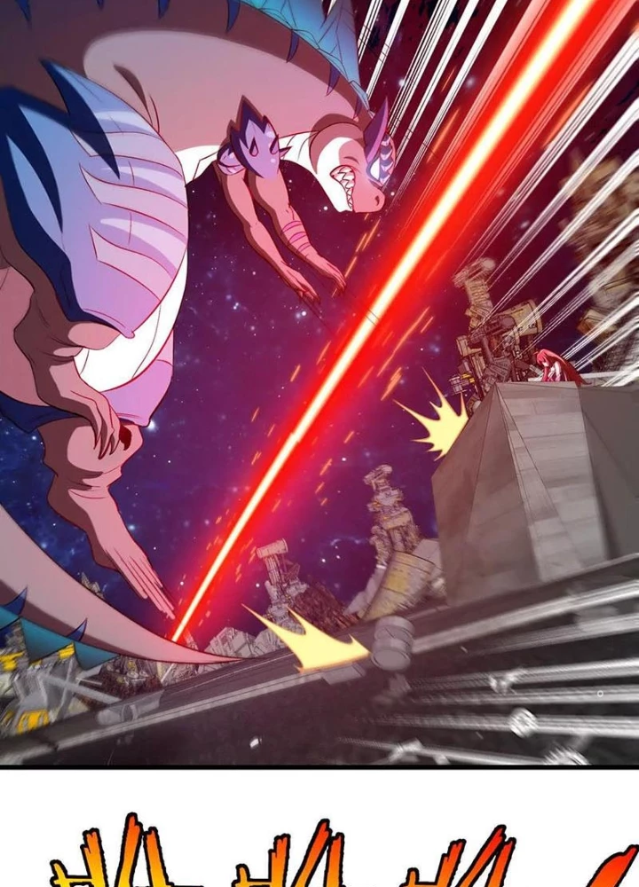 Trùng Sinh Thành Godzilla Chapter 179 - Trang 4