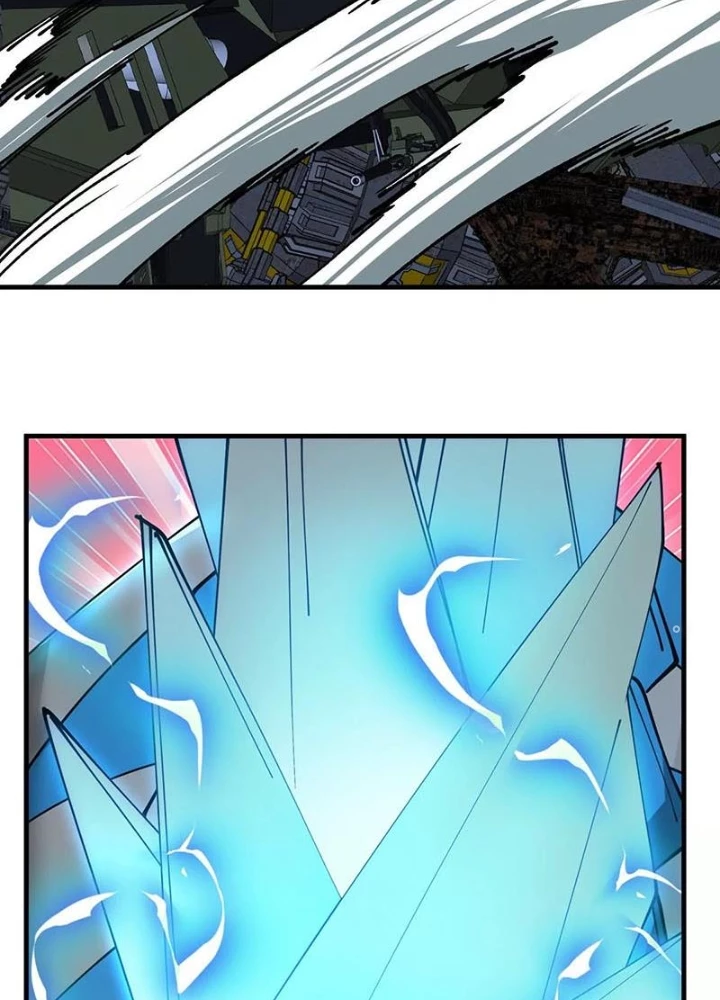 Trùng Sinh Thành Godzilla Chapter 179 - Trang 4