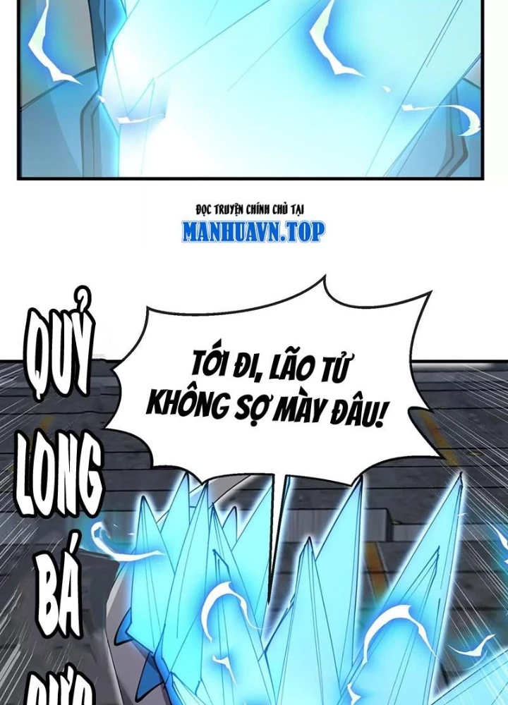 Trùng Sinh Thành Godzilla Chapter 179 - Trang 4