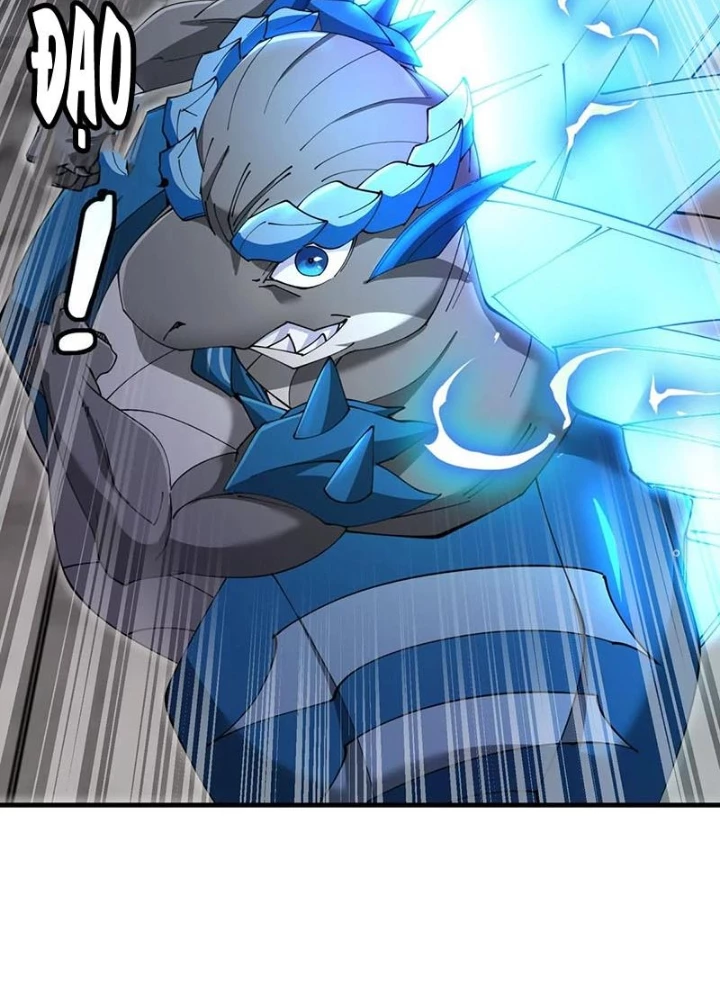 Trùng Sinh Thành Godzilla Chapter 179 - Trang 4