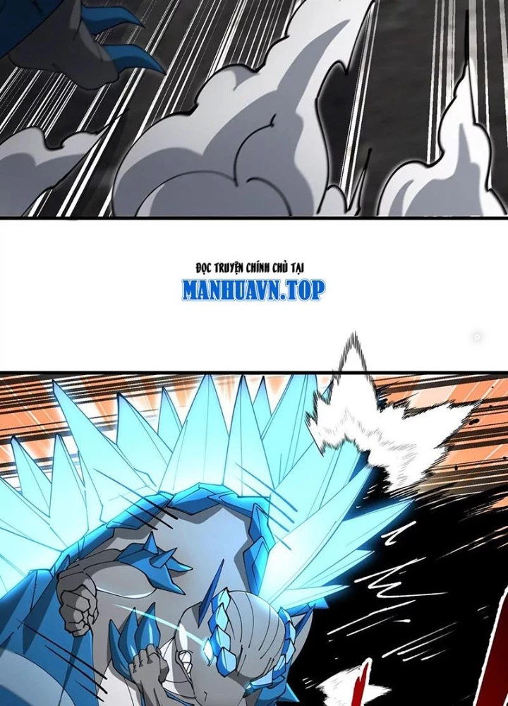 Trùng Sinh Thành Godzilla Chapter 179 - Trang 4