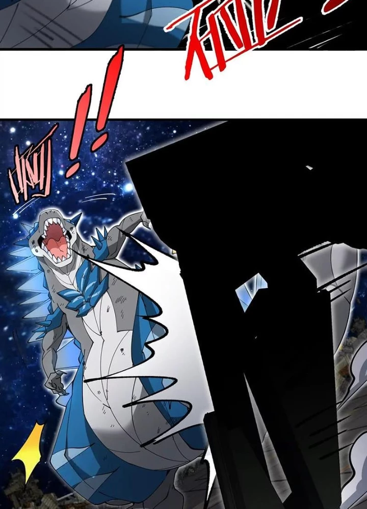 Trùng Sinh Thành Godzilla Chapter 179 - Trang 4