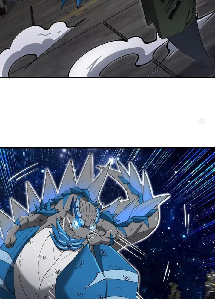 Trùng Sinh Thành Godzilla Chapter 179 - Trang 4