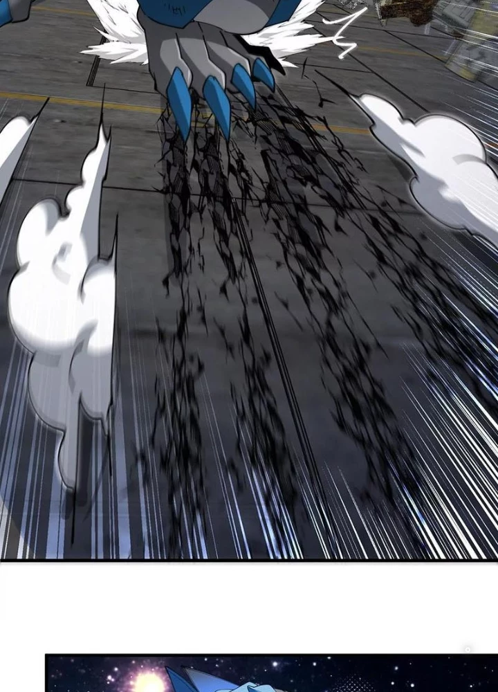 Trùng Sinh Thành Godzilla Chapter 179 - Trang 4