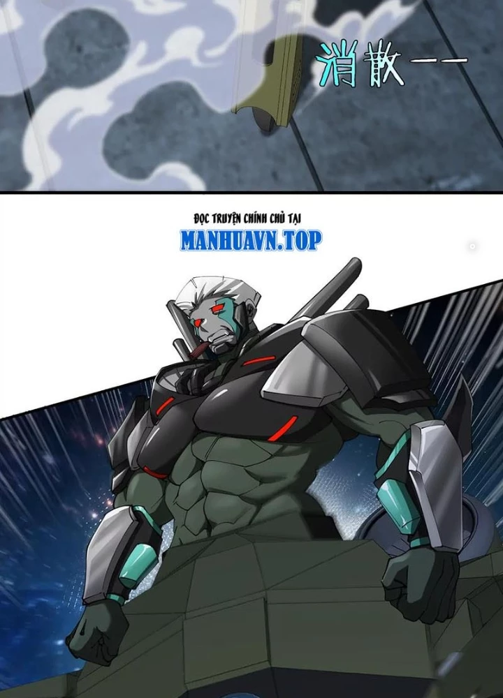 Trùng Sinh Thành Godzilla Chapter 179 - Trang 4