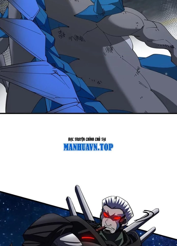 Trùng Sinh Thành Godzilla Chapter 179 - Trang 4
