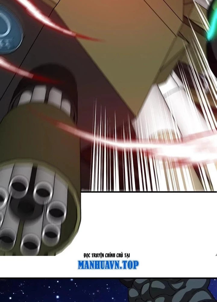 Trùng Sinh Thành Godzilla Chapter 179 - Trang 4