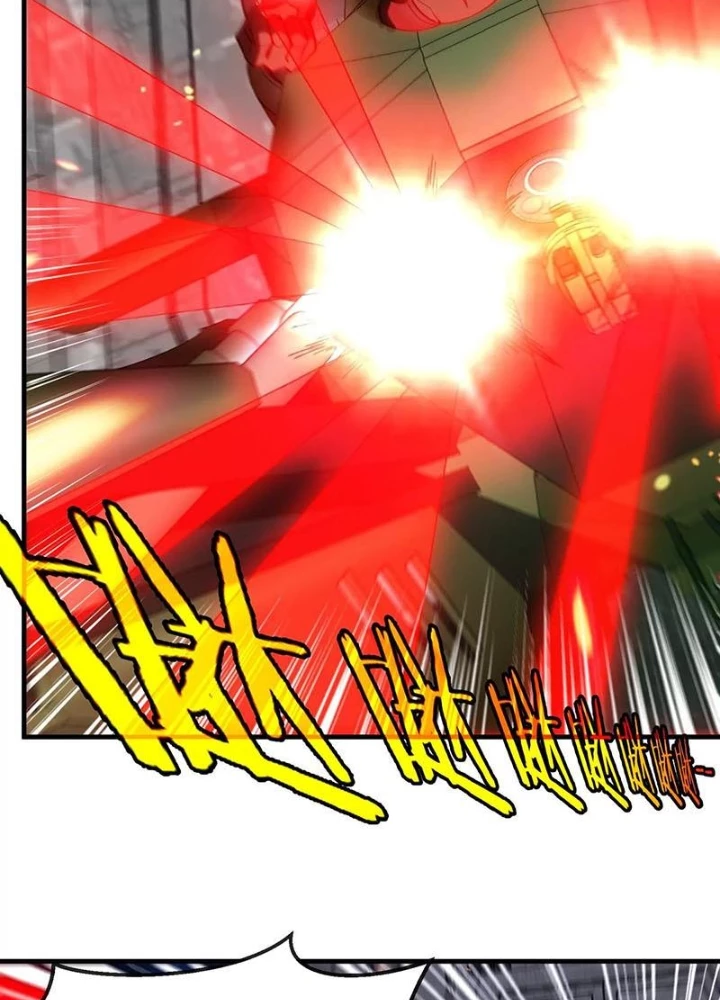 Trùng Sinh Thành Godzilla Chapter 179 - Trang 4