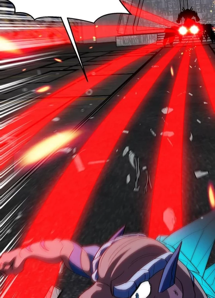 Trùng Sinh Thành Godzilla Chapter 179 - Trang 4