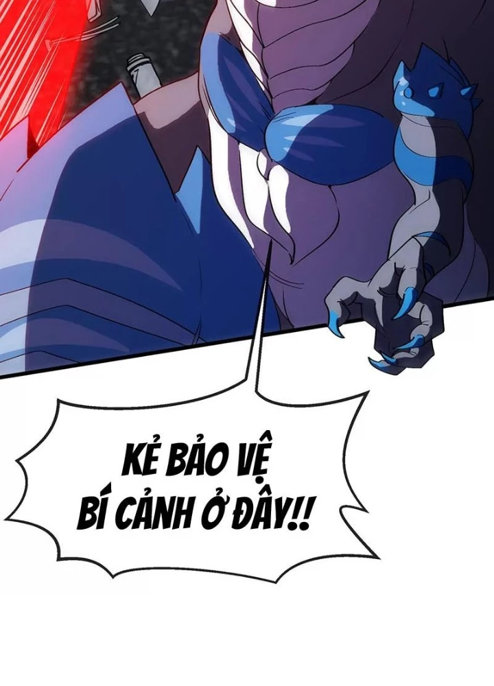 Trùng Sinh Thành Godzilla Chapter 179 - Trang 4