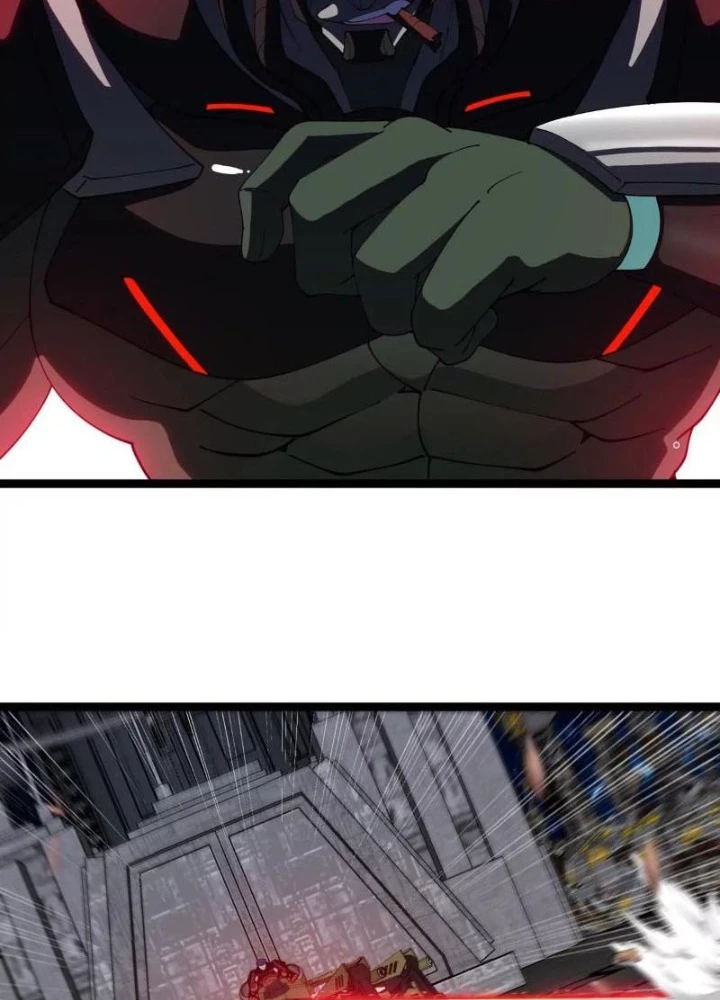 Trùng Sinh Thành Godzilla Chapter 180 - Next Chapter 181