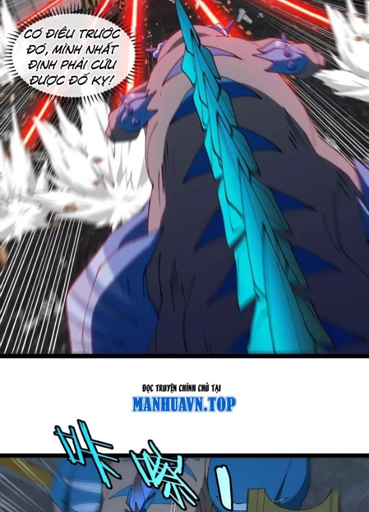 Trùng Sinh Thành Godzilla Chapter 180 - Next Chapter 181