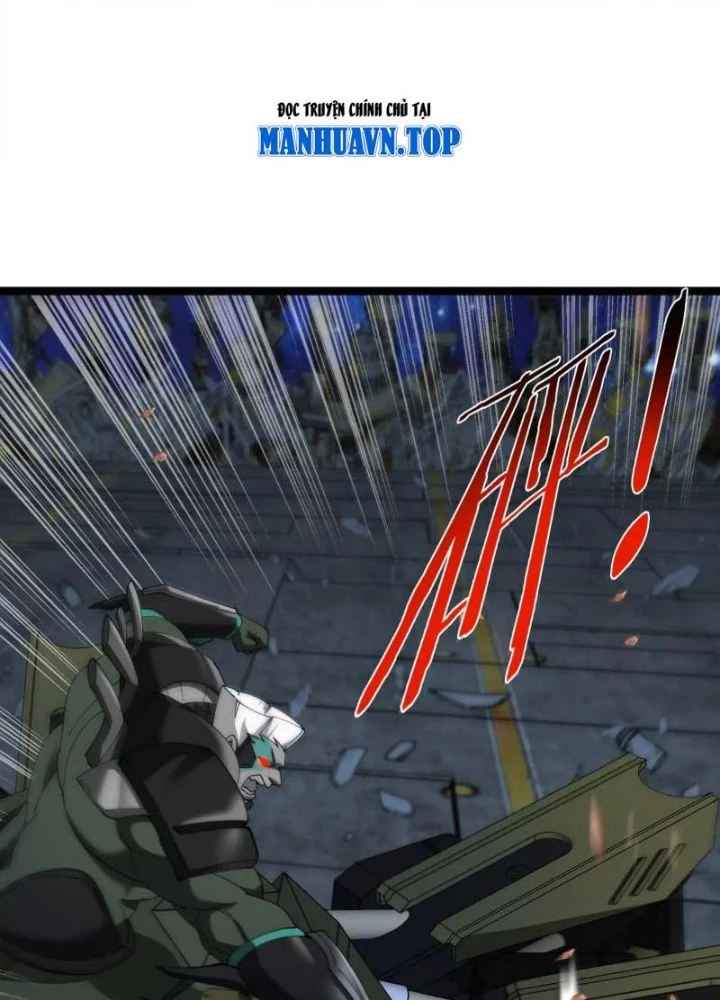 Trùng Sinh Thành Godzilla Chapter 180 - Next Chapter 181