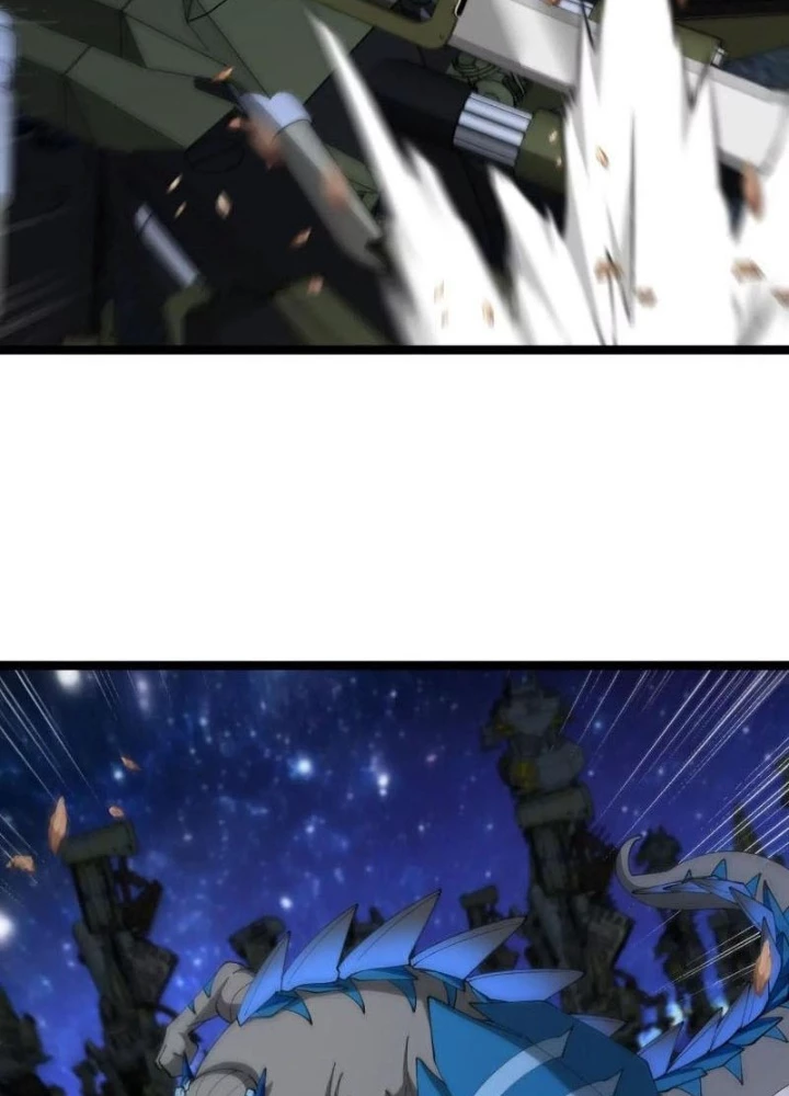 Trùng Sinh Thành Godzilla Chapter 180 - Next Chapter 181
