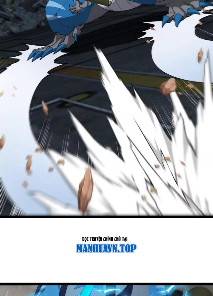 Trùng Sinh Thành Godzilla Chapter 180 - Next Chapter 181