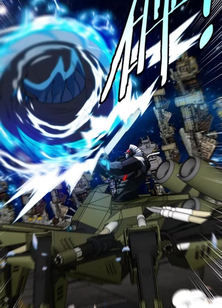 Trùng Sinh Thành Godzilla Chapter 180 - Next Chapter 181