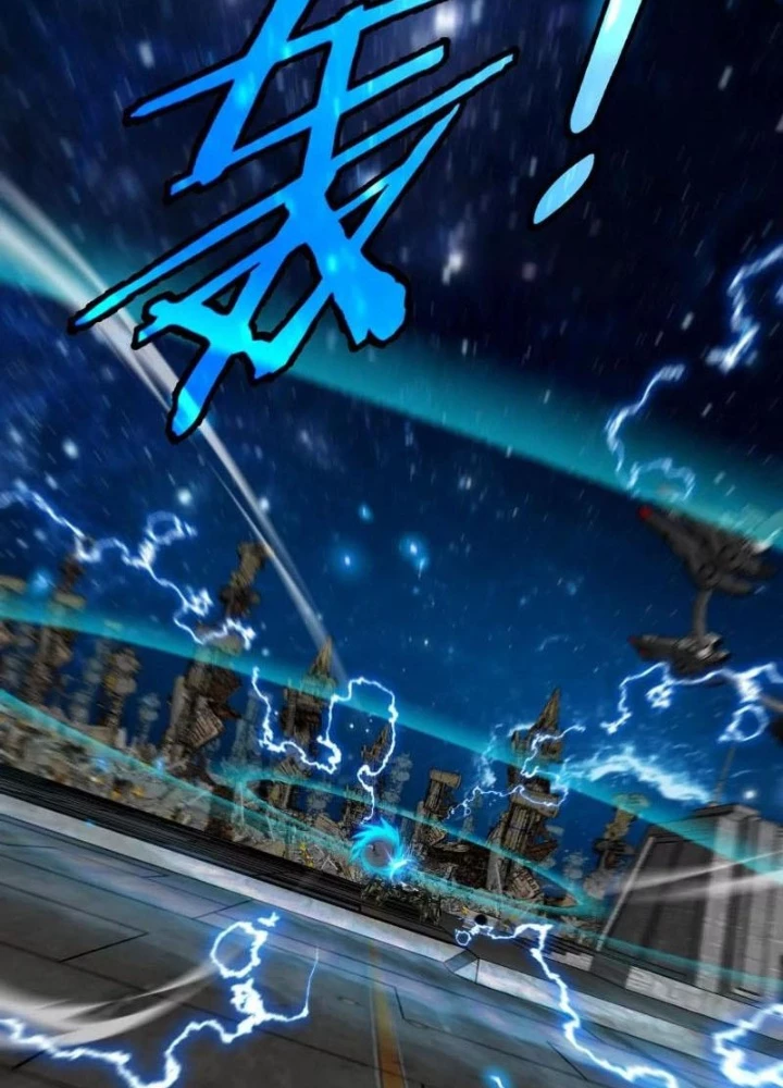 Trùng Sinh Thành Godzilla Chapter 180 - Next Chapter 181