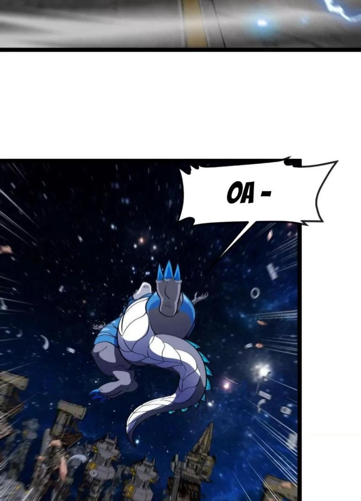 Trùng Sinh Thành Godzilla Chapter 180 - Next Chapter 181