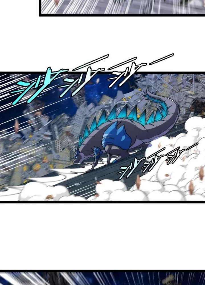Trùng Sinh Thành Godzilla Chapter 180 - Next Chapter 181