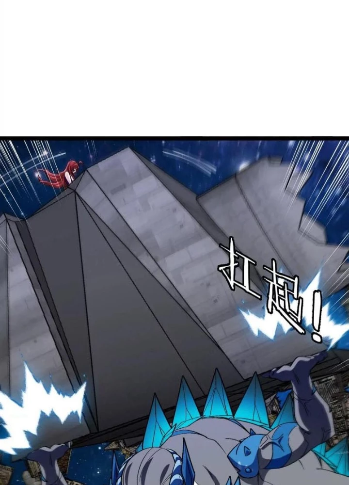 Trùng Sinh Thành Godzilla Chapter 180 - Next Chapter 181