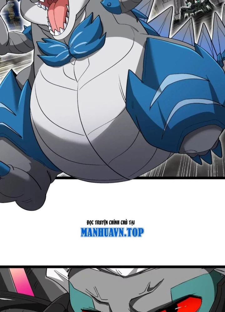 Trùng Sinh Thành Godzilla Chapter 180 - Next Chapter 181