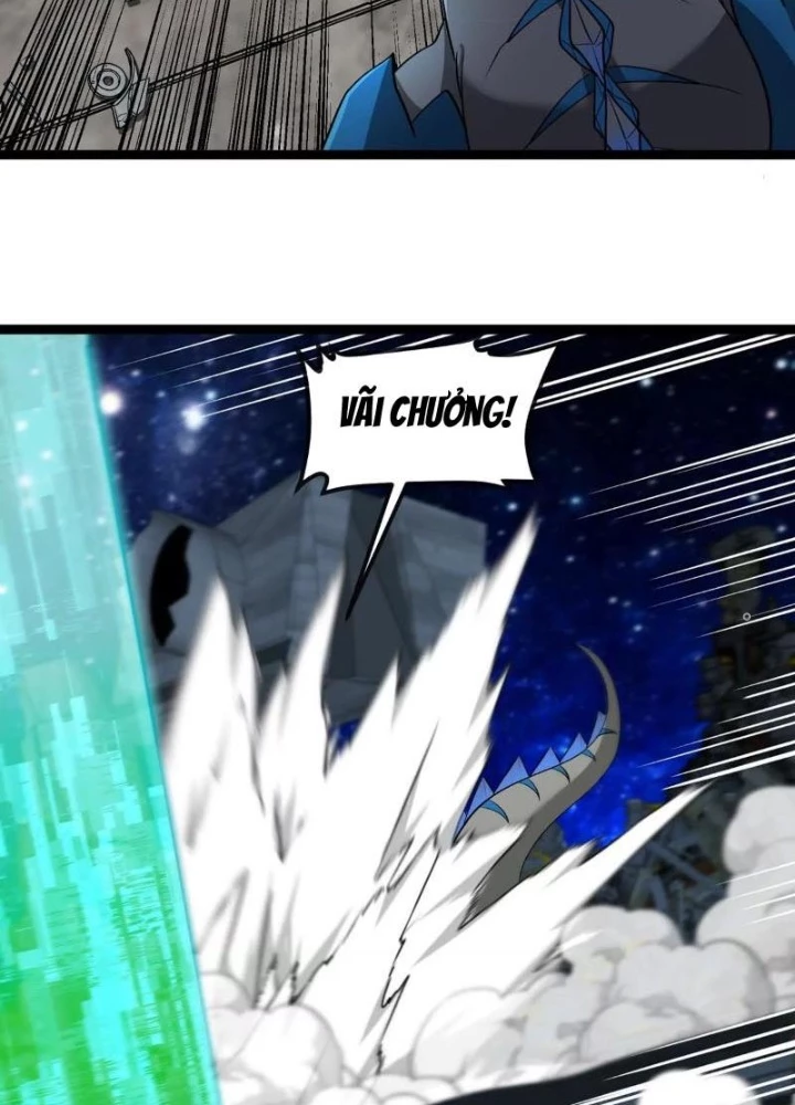 Trùng Sinh Thành Godzilla Chapter 180 - Next Chapter 181
